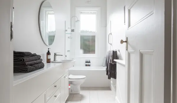 Full bathroom remodel contractor Fort Walton Beach FL